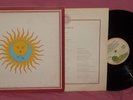 KING CRIMSON-LARK'S TONGUES IN ASPIC-ITA FIRST PRESS-ORIGINAL INNER