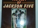 MICHAEL JACKSON 5 NO PROMO ALBUM THE BEST OF JACKSON FIVE