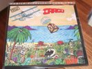Men At Work Cargo MFSL SEALED MOFI 1-025 Mobile Fidelity Sound Lab