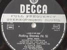 LP The Rolling Stones After-Math L´Age D´or Des N. 5 Decca 278.017 France 1966