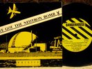 45 Punk Rock THE WEIRDOS We Got The Neutron Bomb 1978 Dangerhouse