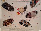 NOW THE CHRISTMAS ALBUM  VINYL LP  RECORD BAND AID QUEEN WHAM  SLADE MUD