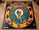 Harvey Mandel LP Cristo Redentor UK Philips 1st Press