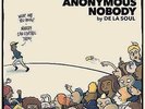 De La Soul – And The Anonymous Nobody… – LP Vinyl