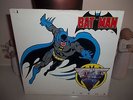 Neal Hefti ?– Batman Theme, UK, Vinyl, 7