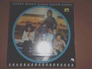 Queen Jazz picture disc LP France sealed Christmas gift