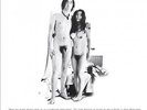 Unfinished Music, No. 1: Two Virgins [LP] by John Lennon/Yoko Ono.