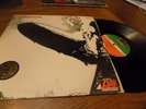 LED ZEPPELIN I LP 1969 1st Press Vinyl LP SD 8216  Broadway Label VG