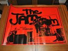 The Jam - 11th December 1979 - Queens Hall Leeds - Original Tour Poster - RARE