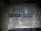 SIGH Graveward 2xLP blackened Japanese prog metal meads of asphodel arcturus NEW