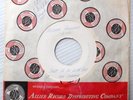 RAY JOHNSON unreleased R&B rock 45 JUST TO BE WITH YOU DOIN THE DUCK  F1269 HEAR