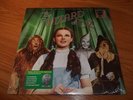 Wizard of Oz GREEN VINYL Record (Judy Garland) SEALED