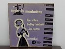 LEE WILEY NIGHT IN MANHATTAN 10