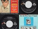(EX/NM 1S/1S) Elvis Presley 