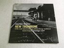 CURTIS FULLER - New Trombone - LP PRESTIGE OJC 077 - 1983 - Jazz Trombone