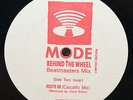 Depeche Mode – Behind The Wheel (12