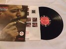 CHICO HAMILTON: THE DEALER - ORIG MONO Impulse A-9130 EX LP w/Inner