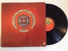 XIT (LINCOLN ST. EXIT) - Plight Of The Redman - vinyl LP Heavy Tribal ROCK MINT