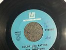 NORTHERN SOUL  = THE WINSTONS = COLOR HIM FATHER = FLOOR FILLER