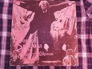 SON OF DRACULA RARE COVER COLOMBIA PRESS 1974 STARRING HARRY NILSSON RINGO STAR