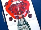 ANDY WARHOL POP COVER VELVET UNDERGROUND DOUBLE ALBUM 1969 ENGLAND RARE