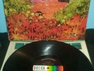 THE HOBBITS DOWN TO MIDDLE EARTH ORIG LP 1967. RARE DECCA PSYCH NM WAX VG COVER