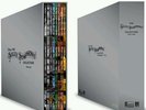 Walt Disney Silly Symphonies 16 Vinyl LP Box Set 1929-1939 Sealed New