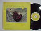 MORRIS MARK AND THE V s/t PRIVATE Deep Islands Psych LP Heavy Reverb  HEAR
