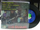 LOS SALVAJES  EP 7