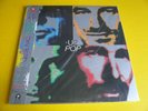 Japan New L.T.D 33rpm G/F 12