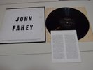 John Fahey Blind Joe Death RARE ORIG  With Booklet  Takoma lp 1002 folk