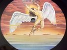 LED ZEPPELIN   Coda   UK 1st Press UNIQUE BLANK LABEL / MATRIX EX+ RARE