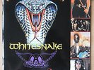MONSTERS OF ROCK 1990  PROGRAMME OFFICIEL BON ETAT WHITESNAKE AEROSMITH POISON