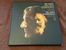 Brahms The Four Symphonies Sir John Barbirolli Vintage Rare LP Box Set