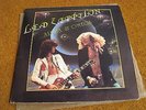 Led Zeppelin/ Alpha & Omega/ International/ 4 LPs/ Live 1968 & 1977/ VG+ to VG++