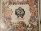 Barry Lyndon UK VINYL Stanley Kubrick Ryan O'Neal Marisa Berenson LP