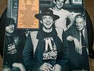 Stevie Ray Vaughan & Double Trouble Epic LP 1983 Album – Texas Flood VG+