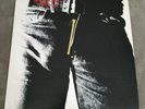 THE ROLLING STONES   STICKY FINGERS LP     ORIGINAL MFSL PRESS