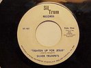 RARE GOSPEL SOUL 1ST PRESS 45 