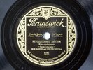 78rpm - Bob Haring Orch: Revolutionary Rhythm & When the Real Thing Comes Along