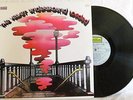 The Velvet Underground Loaded LP Cotillion Records SD 9034 NM Orig Album 1970