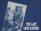 Carpettes The Last Lone Ranger UK 7
