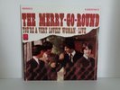 MERRY GO ROUND VINYL ALBUM  LP EMITT RHODES MINT UNPLAYED ORIGINAL BEATLES 1967