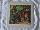 CREEDENCE CLEARWATER REVIVAL-GREEN RIVER  sweet thunder audiophile  RARE