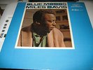 Miles Davis Blue Moods Fantasy 6001 Red Vinyl Original Rare