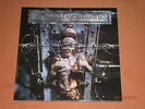 IRON MAIDEN - The X Factor  2-LP, 1995, Limited Edition, Gatefold, Clear Vinyl