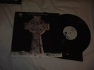 BLACK SABBATH Headless Cross '89 LP RARE ORIGINAL 1st press TONY MARTIN