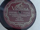 Alfred Cortot - Victrola – Set #7147/8 “The Children’s Corner-Suite” Debussy