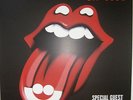 Rolling Stones poster 2015-buddy guy- lithograph-zip code-limited edition-33/400