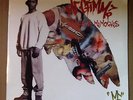 MF Grimm Scars & Memories VINYL SIGNED 2LP DOOM Rob Swift Kool G Rapp Jet Jaguar